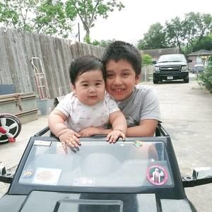 Meet your Posher, Ada